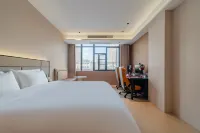 Xingkong E-sports Smart Hotel (Honsen International Building)
