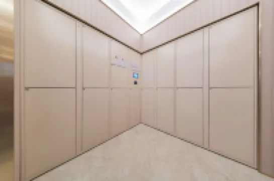 HanTing Hotel (Daqing Xincun University)