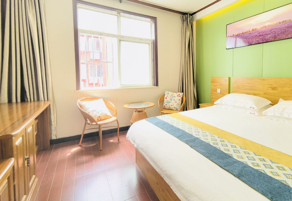 Bashu Hotel Images