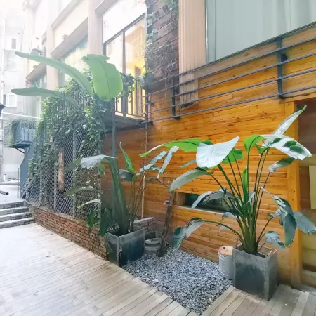 Xili Homestay (Mianyang High-speed Railway Station)