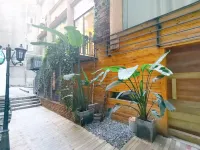 希里民宿（綿陽高鐵站店） - 山景