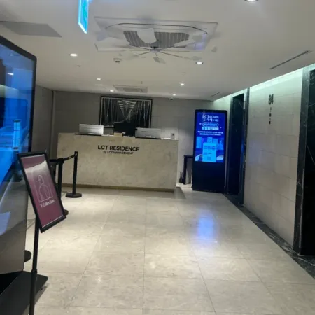 Lct Residence Отели рядом с достопримечательностью «Холм Далмаджи»