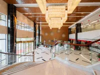 Jiaoling Hotel Hotels in Jiaoling