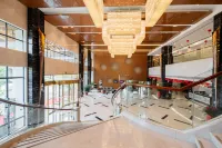 Jiaoling Hotel Hotels in Jiaoling