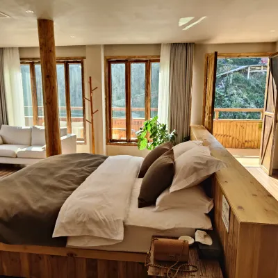 Leishan NongShe Homestay Hotels near Leigong Mountain National Forest Park