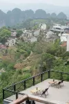 雲嵐·覓境民宿（下岩貝店） - 山景
