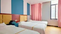 Nanchang Jinyue Business Hotel (Xinhongcheng Great Market Branch)