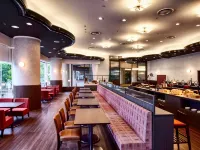 ROYAL PINES HOTEL CHIBA - breakfast