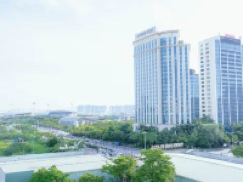 Hotel A89 Rosarian Hotels near My Dinh National Stadium
