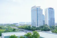 A89 羅薩琳飯店 Chùa Tiên Tân附近的飯店