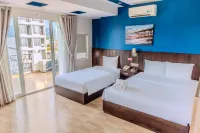 Melyna Hotel Nha Trang Beach - sul mare