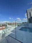 60 Balconies Iconic