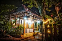 Arys Garden Hotel Yogyakarta