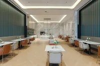 Magnotel Classic Xiangzhou District Government Center Branch - مطابخ