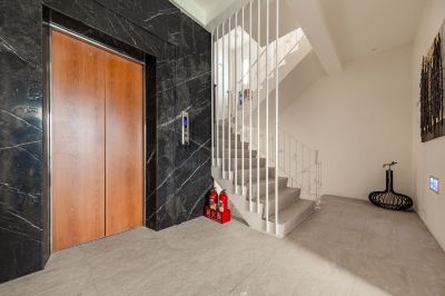 共有エリア バイ シュエイ ムー インの写真