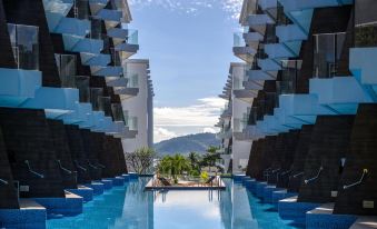 The Beachfront Hotel Phuket