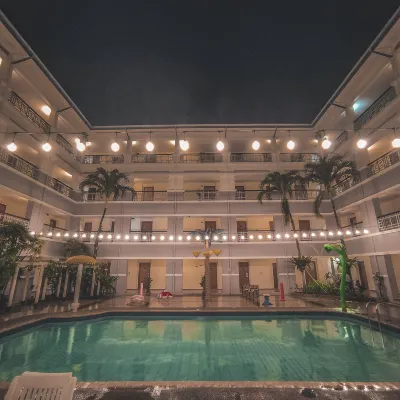 StarLodge Hotels in Jerudong