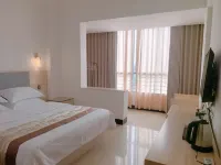 Jintan Huafu Homestay (Dongxing Jingdao Scenic Area)