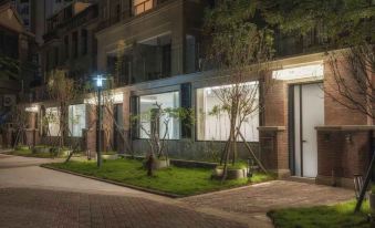 Dabulou Homestay (Shangshui Mingdu)