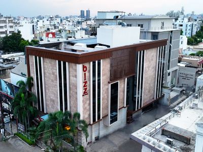 Bizz the Hotel