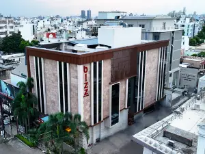 嗶嘶飯店