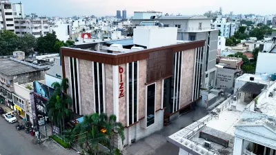 Bizz the Hotel