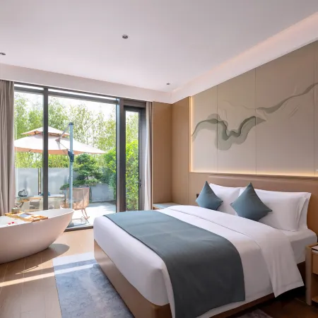 Fuzhou Rongfa Huai 'an Jinglan Hotel Отели рядом с достопримечательностью «Фуцзянский Университет Фуцзянь-Юго-Западные ворота»