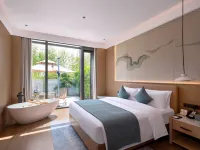 Fuzhou Rongfa Huai 'an Jinglan Hotel