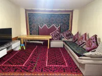 Tekes Yaya Homestay (Bagua City Lijie)