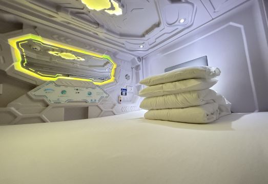 호텔 부대시설 이미지 1