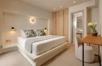 Theros Villas Naxos