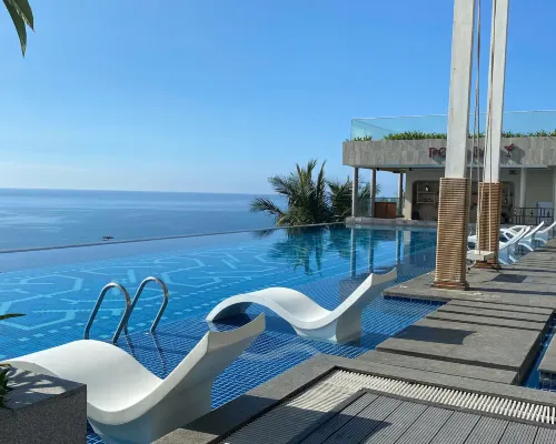 Mandala Nearly Beach - Condotel Apec Mui Ne Здоровье и отдых Photos