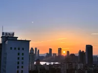 Baihuaju Pure Girls Youth Hostel B&B (Nanchang Wanshougong Bayiguan Underground Station Branch)