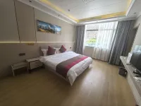 โรงแรมแกรนด์ฮงลวี่ ปาซู