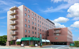 โรงแรมเออร์เบิน เกียวโต