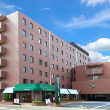 Urban Hotel Kyoto Hotels near Fushimi Inari Taisha