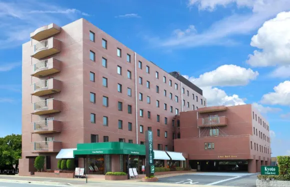 Urban酒店京都伏見