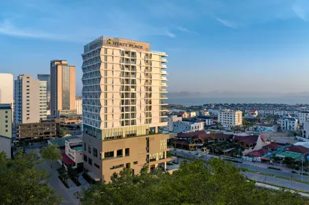 Hyatt Place Hạ Long Bay, Bãi Cháy