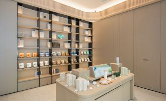 All Seasons Fuzhou Changle Shiyang Metro Hotel