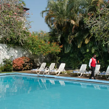 Queen's Hotel Kandy - 160 Years of Heritage & Luxury