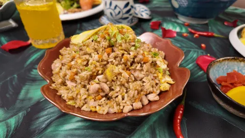 Super 8 Hotel (Beijing Shijingshan Wanda Plaza Taiwan Street Branch) Ăn uống Photos