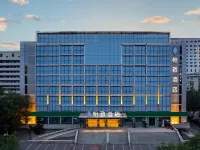 Meihao EZZI Hotel (Tianjin Youyi Road Wudadao) Hotels near Hexi