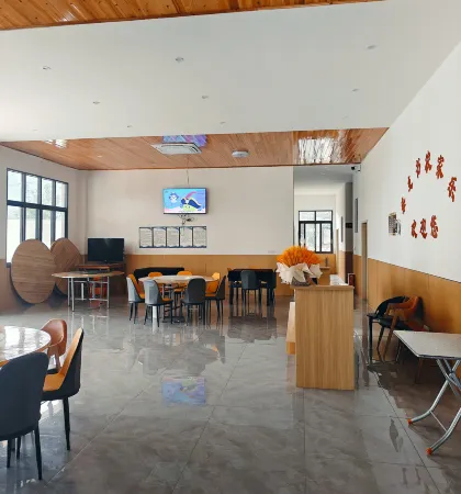 Secretary CAI's Rural Inn Отели рядом с достопримечательностью «Qutang Gorge»