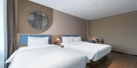 Homeinn · neo (Weinan Shengli Street) - Uitgelichte Kamer Met 2 Bedden