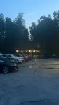 Southern Sichuan Bamboo Sea Forest Resort Homestay