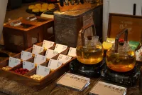 Crystal Orangeホテル 無錫三陽広場南長街