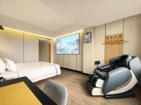 Manzhou Hotel (Zhongyuan)