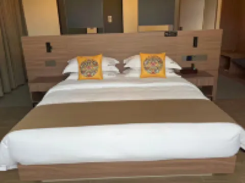 Galidu Mountain Lodge