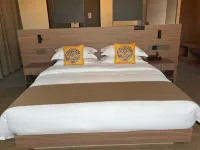 Galidu Mountain Lodge Hotel