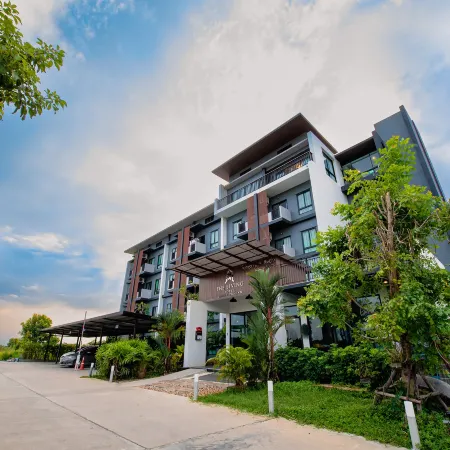 The Living Samut Prakan